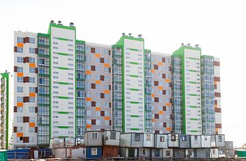 Апрель 2022
