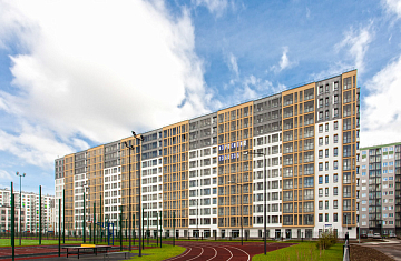 Апрель 2025