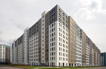 Фасады