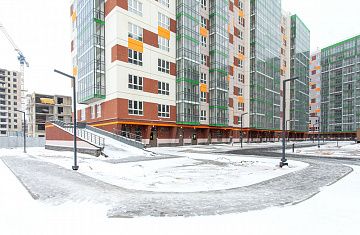 Февраль 2023