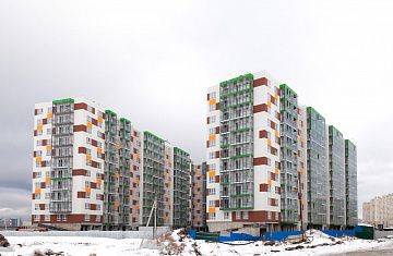 Март 2022