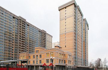 Фасады