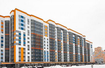 Фасады