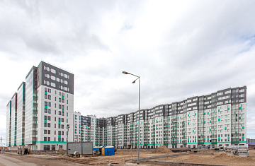Апрель 2025