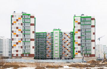 Февраль 2022